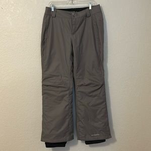 Columbia Ski Pants